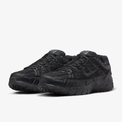 Nike genuine P-6000 PRM men's and women's wear-resistant, comfortable, breathable sports shoes FQ8732-010