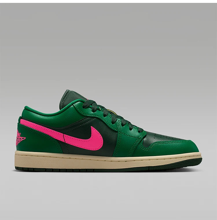 Nike genuine JORDAN Womens Embroidered Lightweight Cushioned Sports Skate Shoes DC0774-162