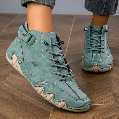 Women Fashionable Sports and Leisure Shoes Comfortable and Breathable Free of Shipping 2024 High Top Shoes Non Slip Men's Shoes