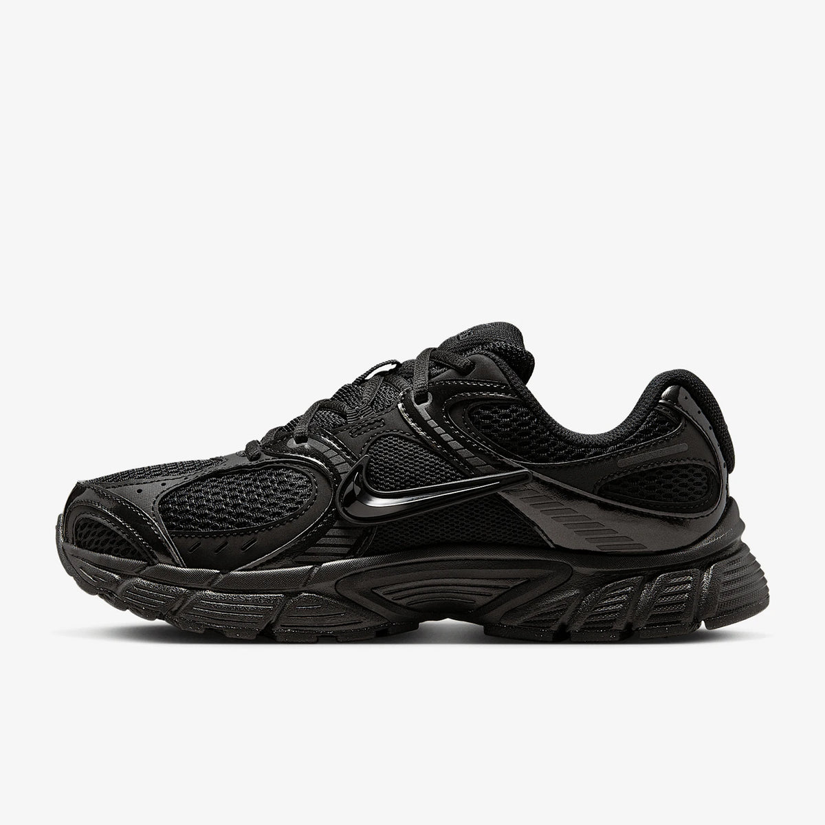 Nike official genuine V5 RNR women's mesh breathable lace up sports and leisure shoes HQ7901-001