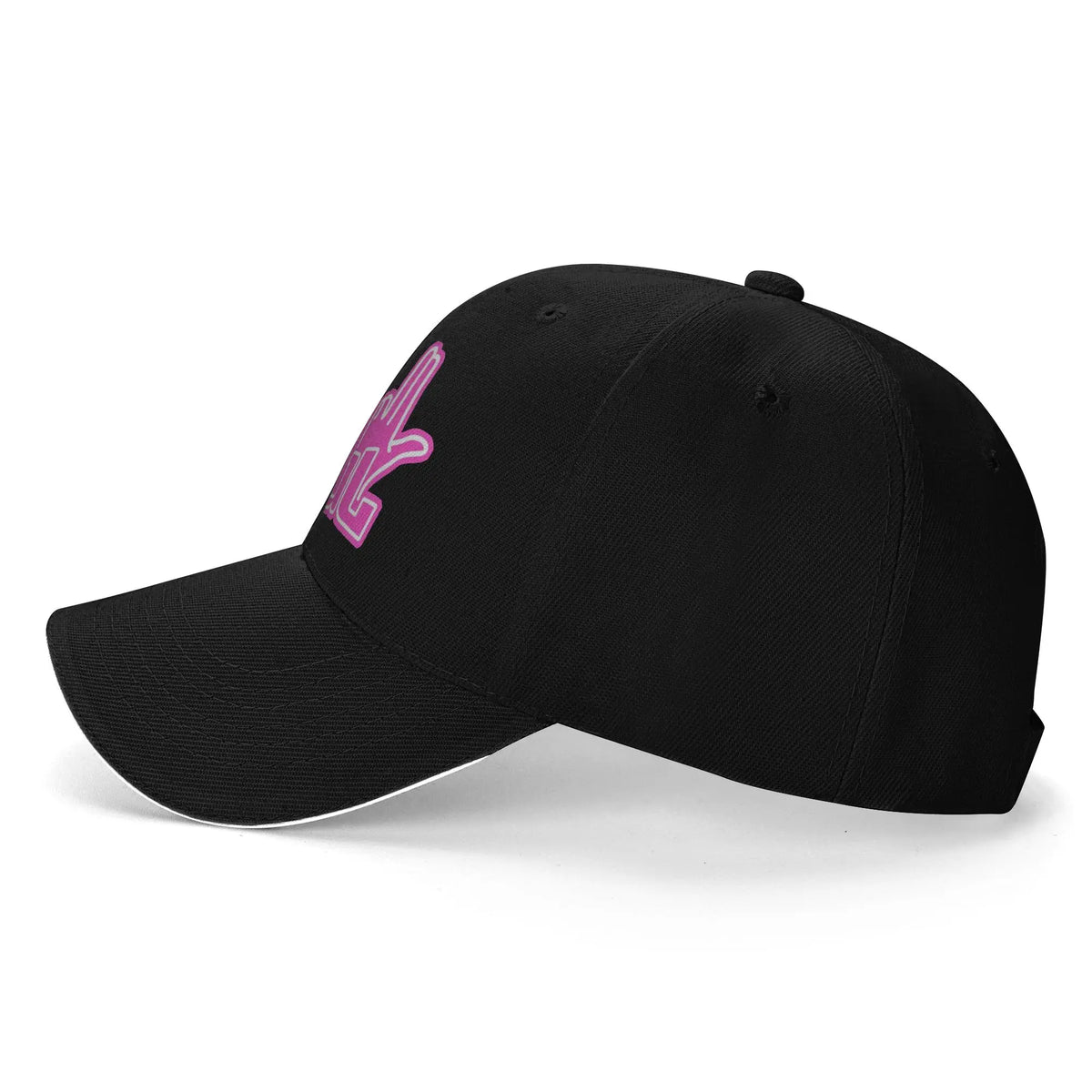 Rapper Singer Jul Sign Adjustable Hat Summer Sports Cap Unisex  2024 Baseball Cap Casual Outdoor Hats
