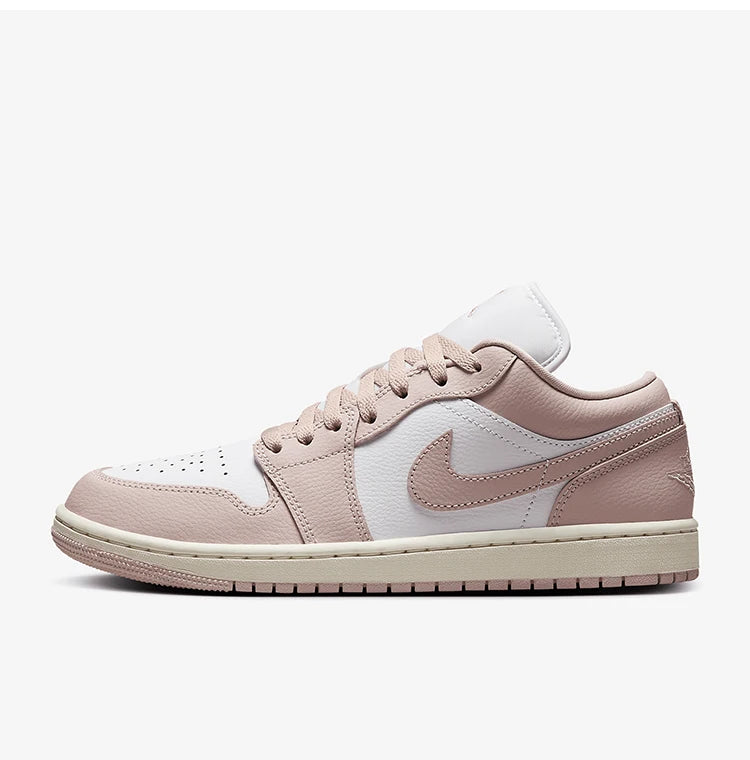 Nike genuine JORDAN Womens Embroidered Lightweight Cushioned Sports Skate Shoes DC0774-162