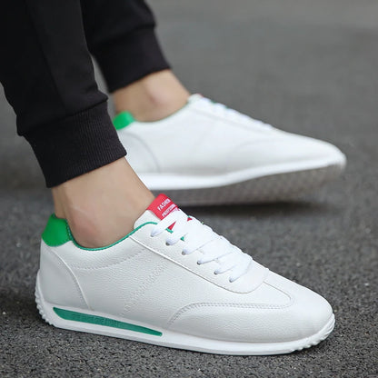 New Men Running Shoes Casual Shoes Fashion Sneakers Loafers Outdoor Male Leisure Sports Breathable Jogging Tenis Luxury Shoes