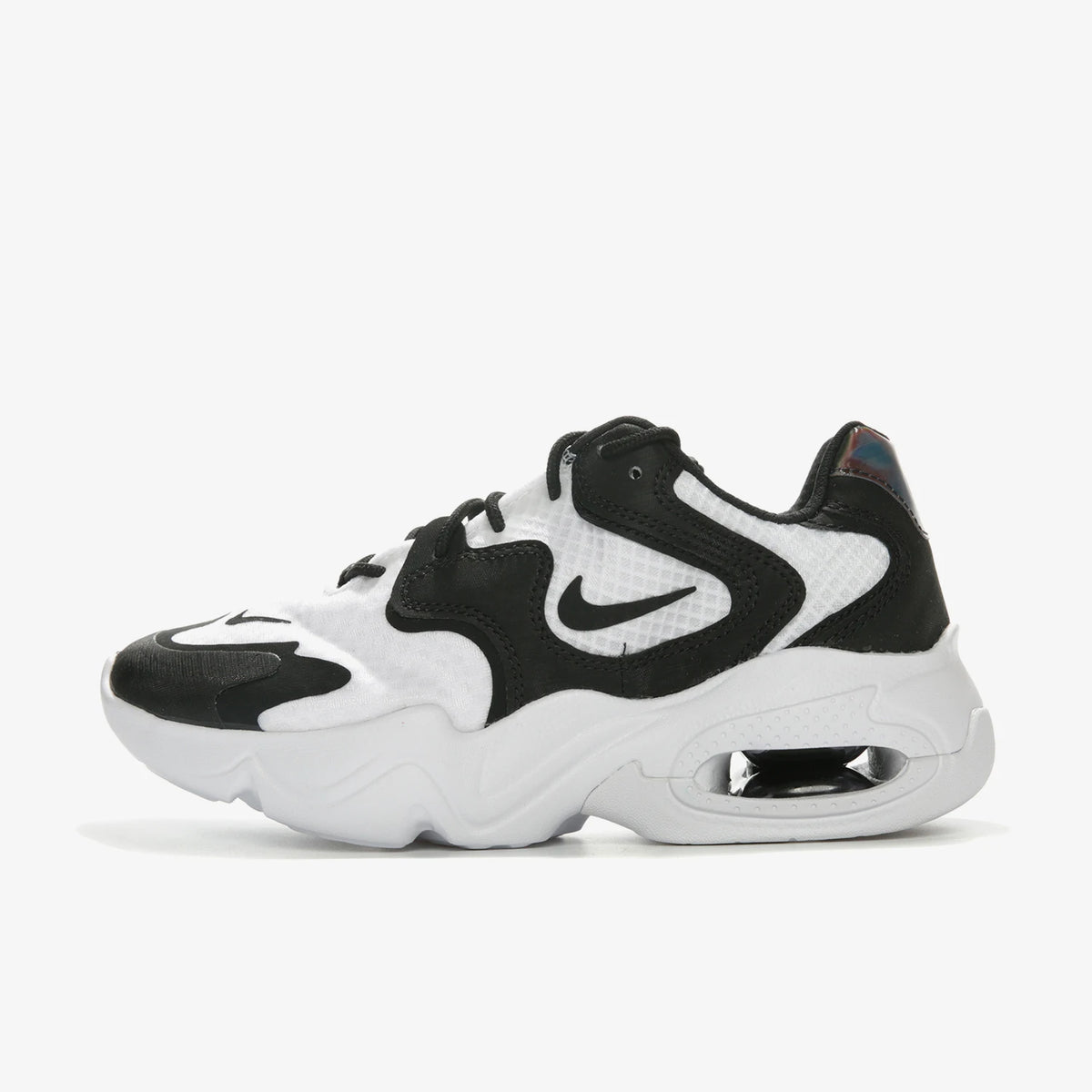 Nike Authentic WMNS Air Max 2X Women's Running Shoes CK2947-100
