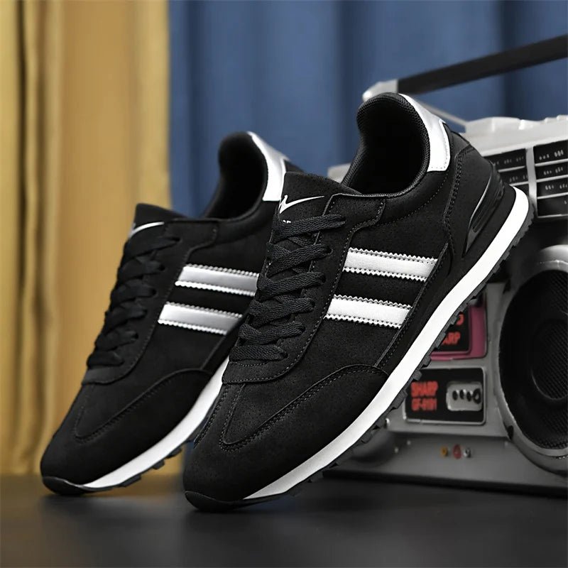 Men's trendy Forrest Gump shoes, versatile sports and casual men's shoes for street fashion