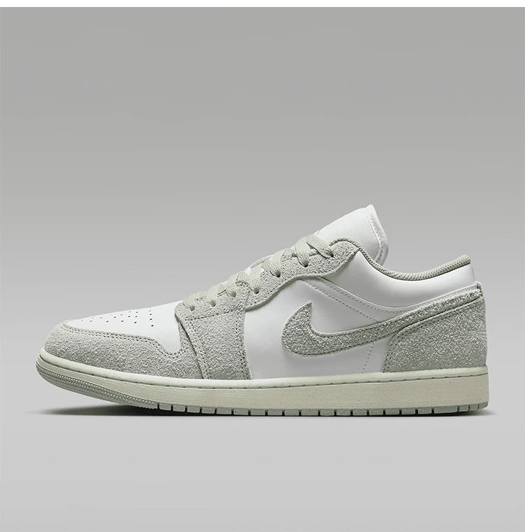 Nike genuine Air Jordan 1 Low SE men's sports shoes FN5214-131