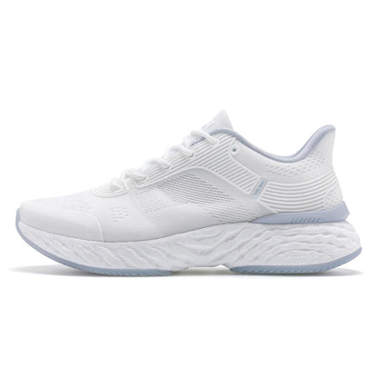 ONEMIX YUE SHUANG Running Shoes for Men Air Cushion Athletic Couple Trainers Sport Runner Shoes Outdoor Women Walking Sneakers