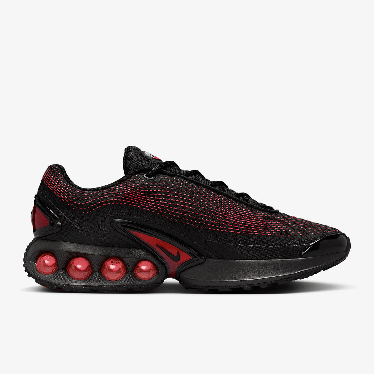 Nike Authentic AIR MAX DN Men's Responsive Running Shoes HV5235-002
