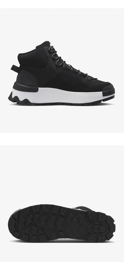 Nike Official Genuine Classic City Boot Women's Sport Casual Shoes DQ5601-001