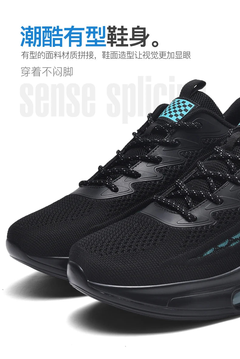 men shoes Sneakers Male Mens casual Shoes tenis Luxury shoes Trainer Race Breathable Shoes fashion loafers running Shoes for men