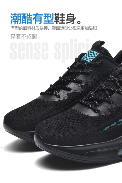 men shoes Sneakers Male Mens casual Shoes tenis Luxury shoes Trainer Race Breathable Shoes fashion loafers running Shoes for men