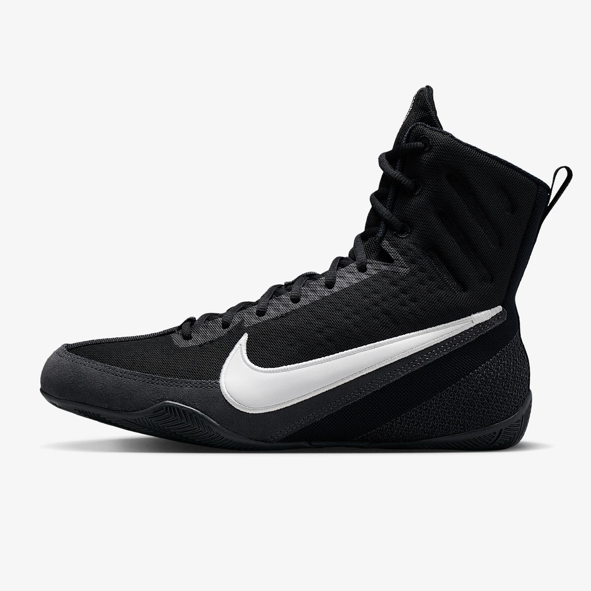 Nike Authentic Machomai 3 pánské a dámské vysoké sportovní tréninkové boxerské boty HF7333-001