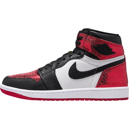 Nike genuine JORDAN Women's High-Top Classic Basketball Shoes FD2596-602