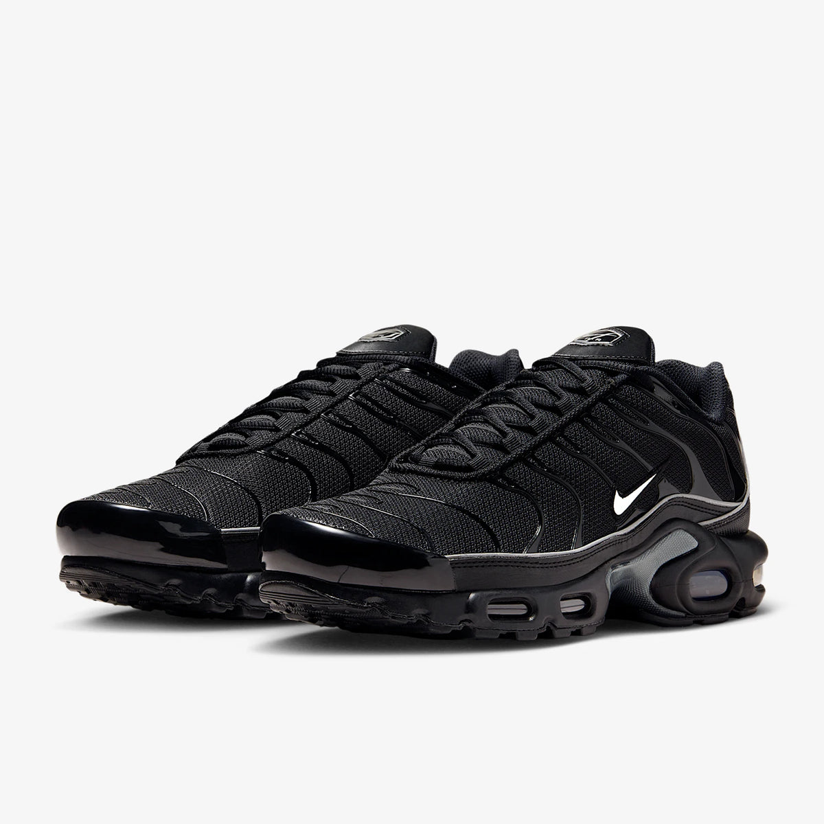 Nike Authentic Air Max Plus Men's Cushioned Sport Sneakers HV8066-002