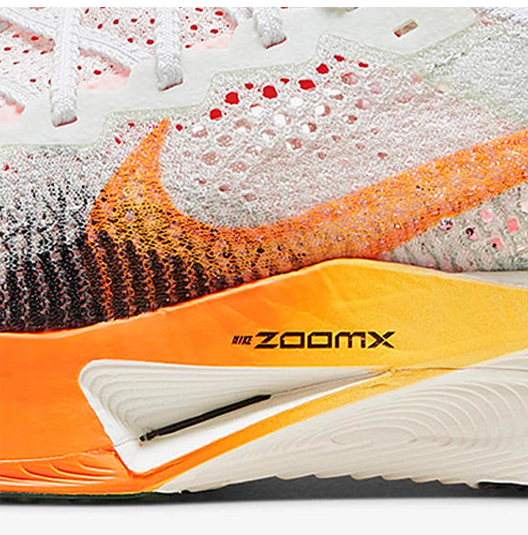 Nike Authentic ZOOMX VAPORFLY Unisex Cushioned Lightweight Running Shoes FV3633-081