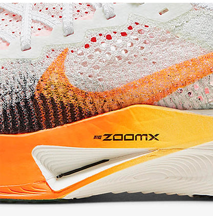 Nike Authentic ZOOMX VAPORFLY Unisex Cushioned Lightweight Running Shoes FV3633-081