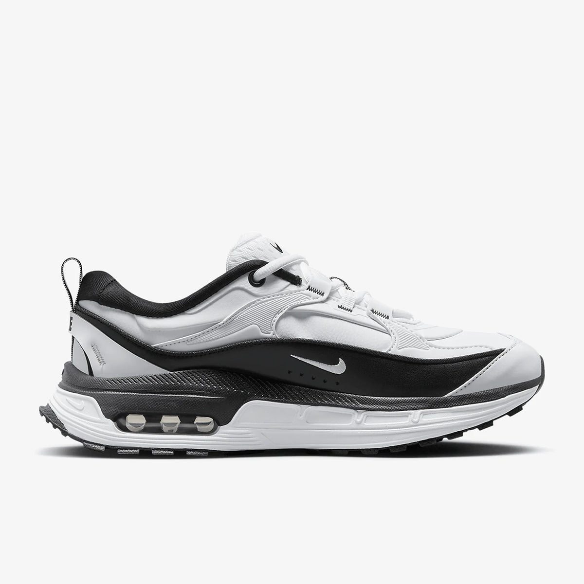 Nike Authentic Summer Air Max Bliss Women's Running Shoes FJ7737-101