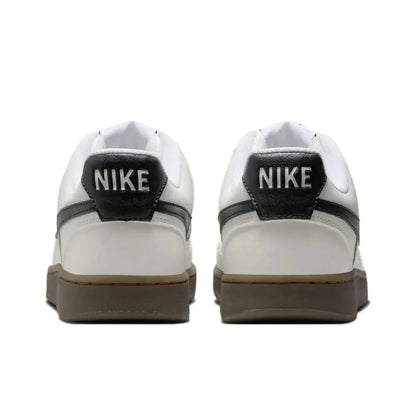 Nike Court Vision 1 Low-Top Skate Shoes Unisex Style Minimalist and Versatile Slip-Resistant and Durable DH3158-100
