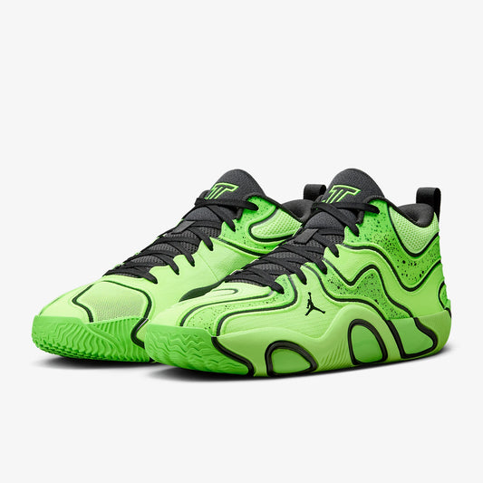 Nike Authentic JORDAN Men's Fashion Durable Training Basketball Shoes HV5912-300