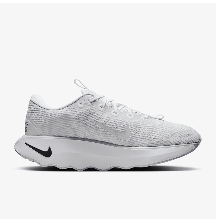 Nike genuine Motiva Men's Minimalist Cushioned Platform Running Shoes DV1237-102