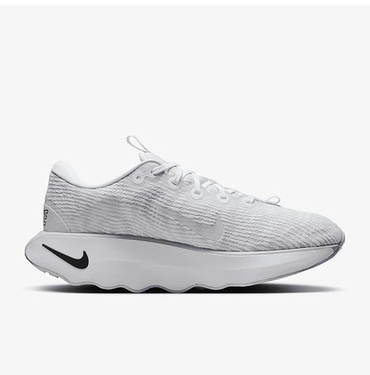 Nike genuine Motiva Men's Minimalist Cushioned Platform Running Shoes DV1237-102