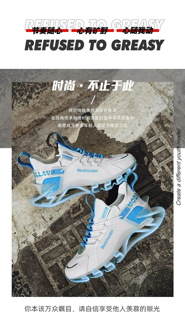 Men Shoes Sneakers Male casual Mens Shoes tenis Luxury shoes Trainer Race Breathable Shoes fashion loafers running Shoes for men