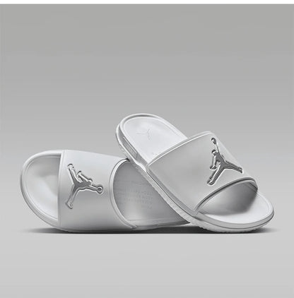 Nike Official Genuine Jordan Summer New Men's Wear-resistant Lightweight Sandals FQ1598-402