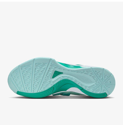 Nike Authentic Zoom KD 4 Men's Cushioned Wear-Resistant Sports Basketball Shoes IB3550-300