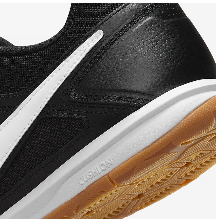 Nike genuine New Men's Outdoor Lightweight Casual Low-Top Sneakers HQ6019-001