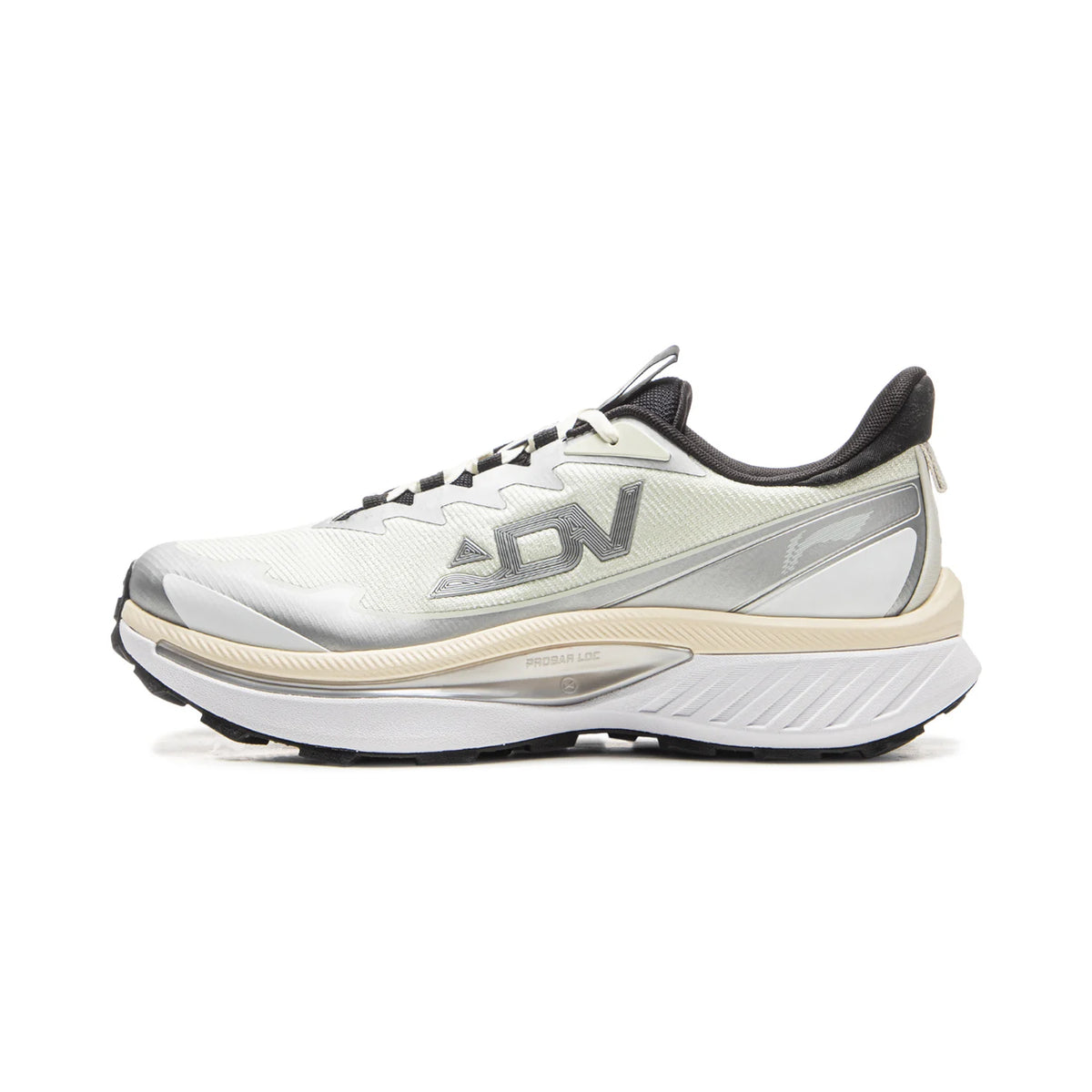 Li-Ning Men's BEN XIAO Trail Running Shoes LN DWR Water Repellent Breathable Support Stable LiNing Mountain Sports Shoes ARNV015