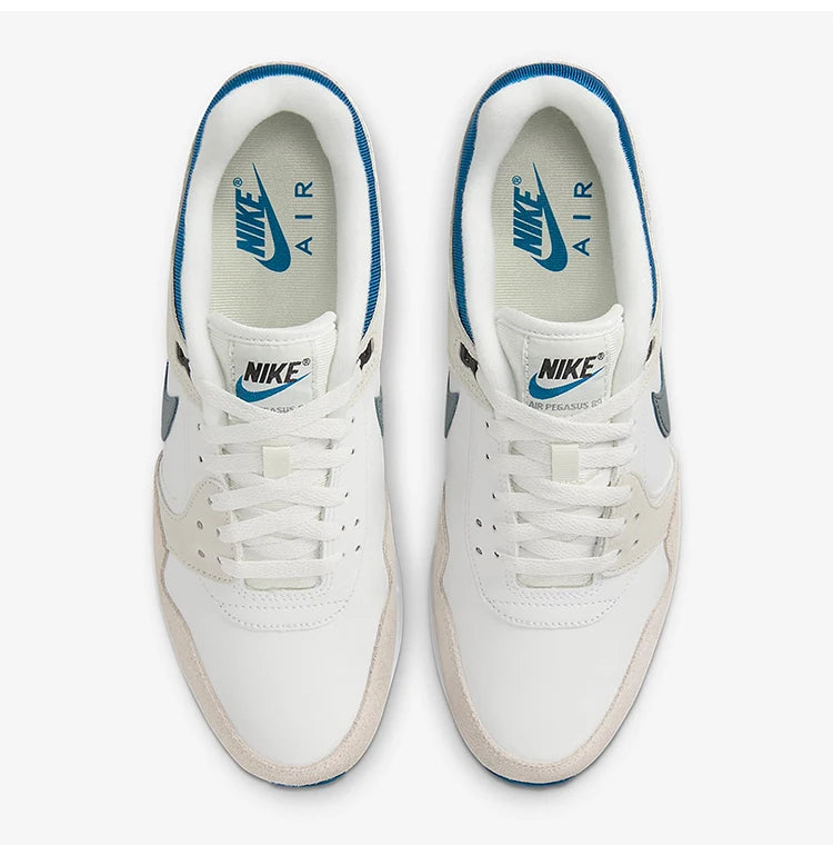 Nike Authentic AIR PEGASUS 89 Men's Lightweight Running Shoes FB8900-100