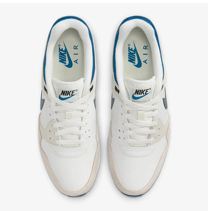 Nike Authentic AIR PEGASUS 89 Men's Lightweight Running Shoes FB8900-100