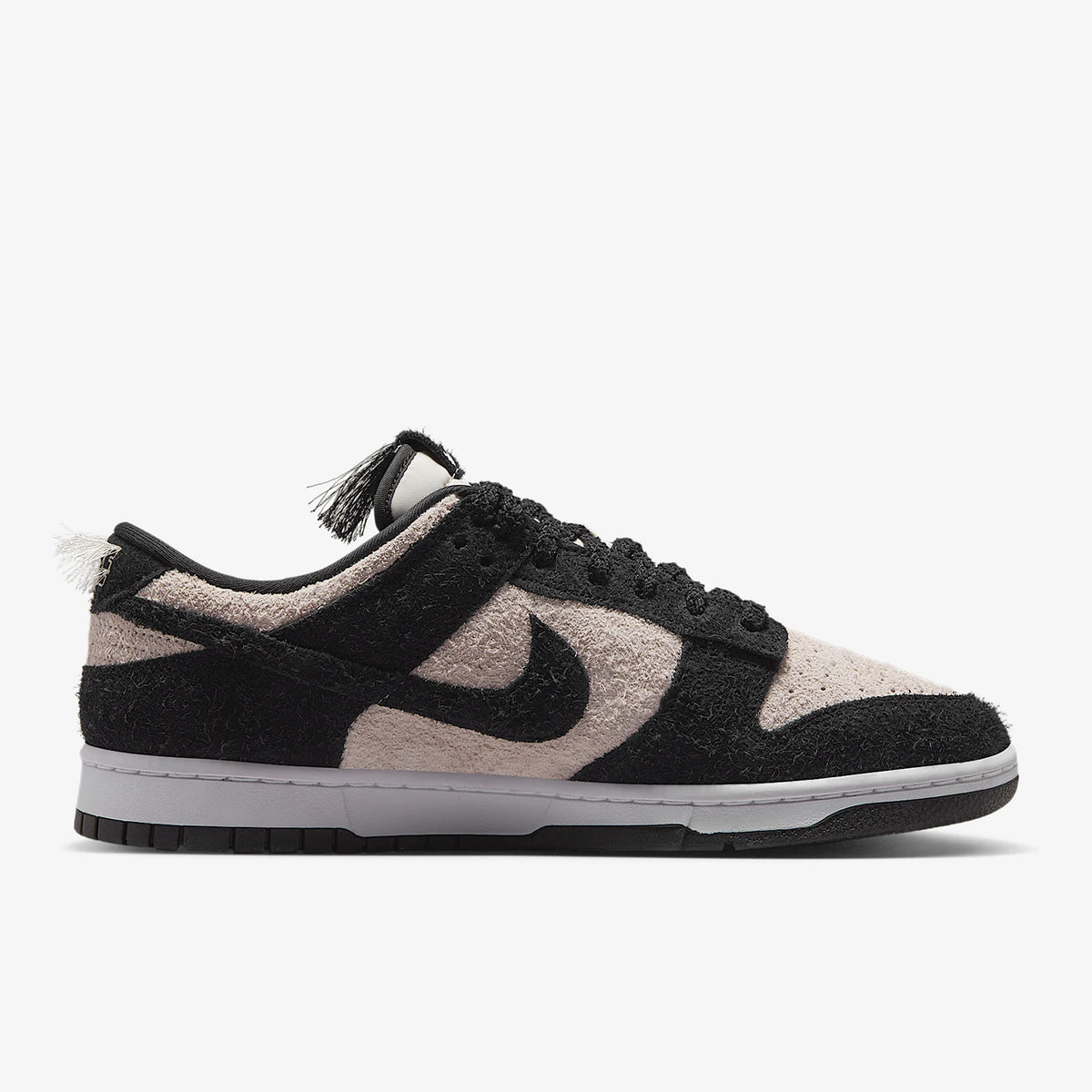 Nike genuine Dunk Low men's classic lightweight low top casual shoes IB2990-100