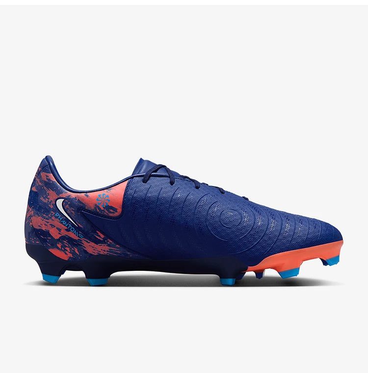 Nike genuine new men's low cut trendy training lace up football shoes HF1609-400