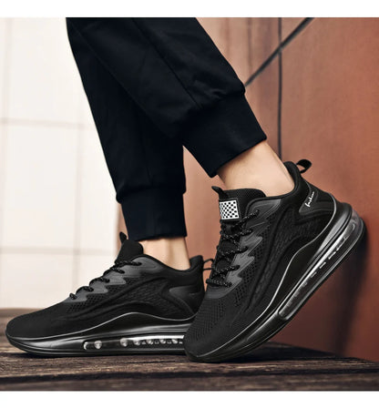 men shoes Sneakers Male Mens casual Shoes tenis Luxury shoes Trainer Race Breathable Shoes fashion loafers running Shoes for men