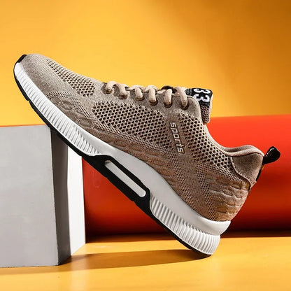 Men Increase Insole 6CM Sports Casual Height Shoes 48 Men Sneakers Elevator Shoes Hidden Heels Breathable Heightening Shoes
