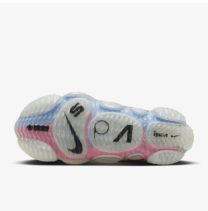Nike genuine ISPA Link Axis men's wear-resistant casual sports shoes FZ3507-001