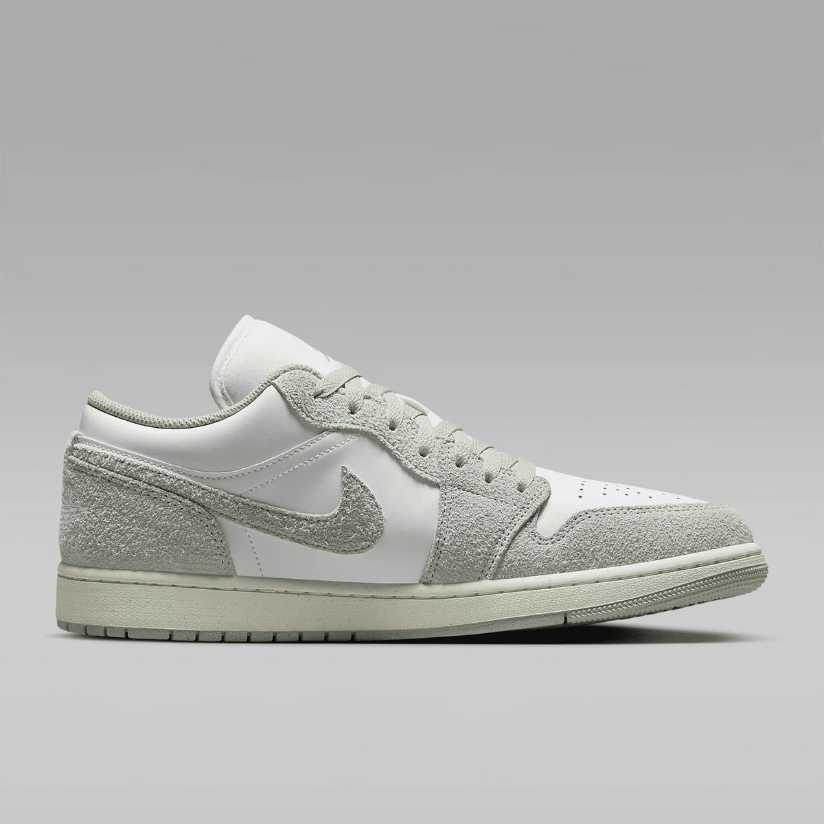Nike genuine Air Jordan 1 Low SE men's sports shoes FN5214-131