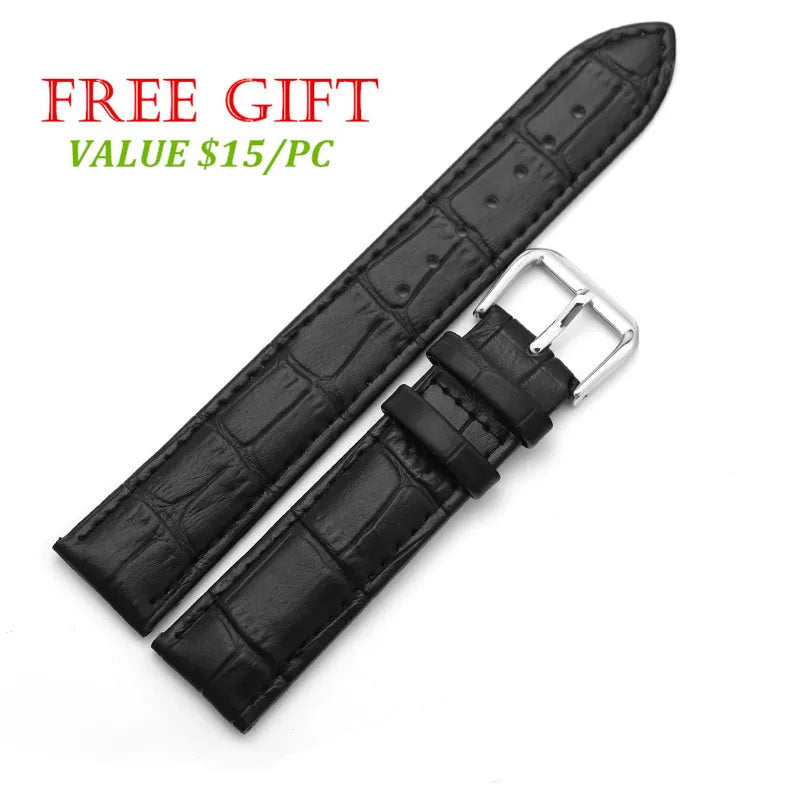 CARNIVAL I&W Mechanical Business Watches for Men Brand Luxury Automatic MIYOTA Movement Wristwatches Waterproof Man Reloj Hombre
