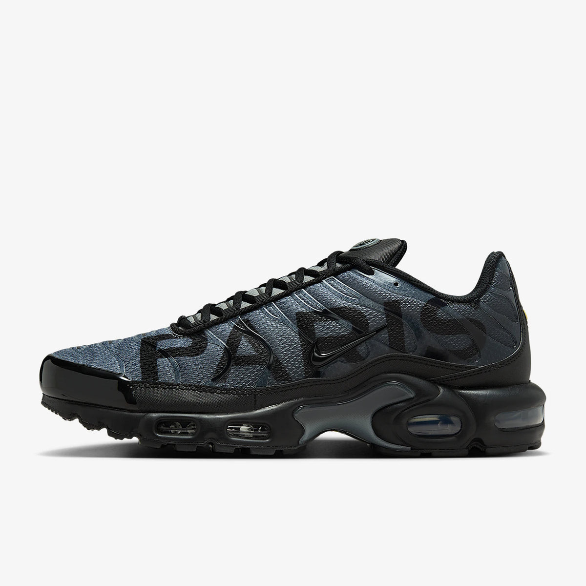 Pánské tlumené retro běžecké boty Nike genuine Max Plus IB2253-001