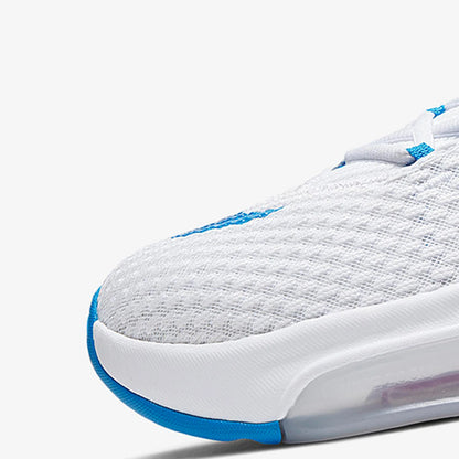 Nike genuine Zoom Rize 1 men's comfortable sports basketball shoes BQ5398-101