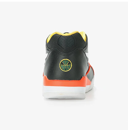 Nike Authentic Spring New Men's AIR FLIGHT 89 Basketball Shoes DD1171-001