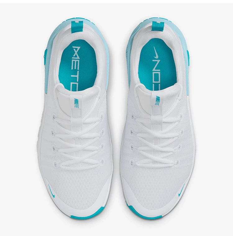 Nike Authentic All-Season Women's Cushioned Training Running Shoes FJ7126-107