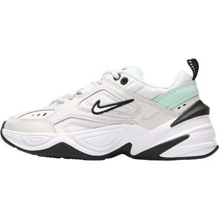 Nike Genuine M2K TEKNO Women's Retro Chunky Sneakers AO3108-013