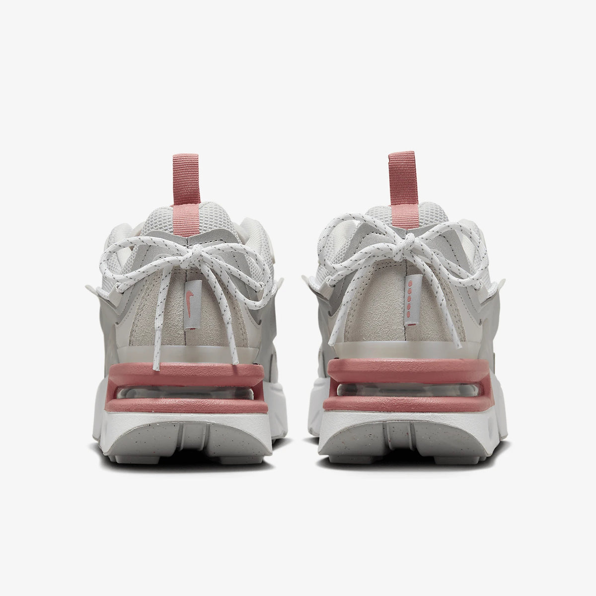Nike genuine Air Max Furyosa women's breathable thick soled sports shoes FZ2265-100
