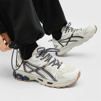 New Men Casual Shoes Outdoor Breathable Running Fashion Walking Leisure Lace-up Jogging Loafers Brand Sneakers Blade Comfortable