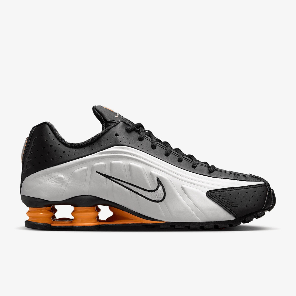 Nike Official Authentic SHOX R4 pánské tlumicí odolné nízké sportovní běžecké boty HQ1988-003