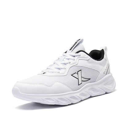 Xtep Running Shoes For Men 2020 Spring Rebound Comfortable Sports Shoes Durability Stability Breathable Sneakers 880119115036