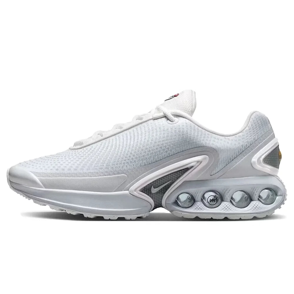 Nike Air Max Dn Men's Running Shoes Dynamic Air Cushioning Lightweight Responsive Comfort for Daily Running Training FJ3145-005