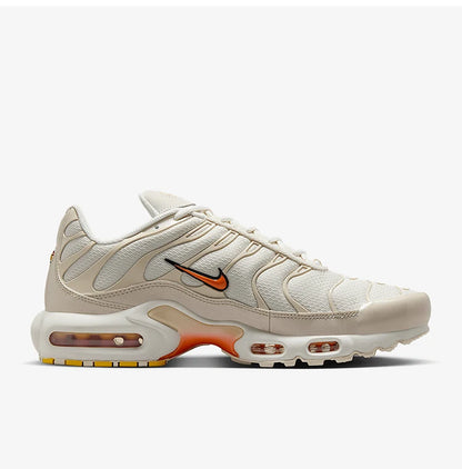 Nike genuine Air Max Plus Men's Cushioned Running Shoes DM0032-019